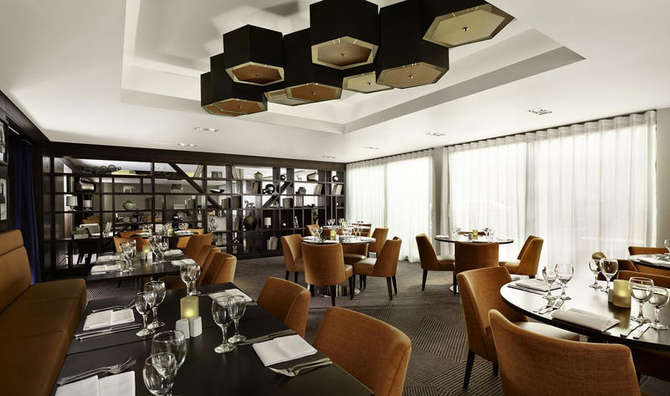 vakantie-naar-Doubletree By Hilton Hotel London Ealing-mei 2025