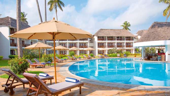 vakantie-naar-Doubletree By Hilton Zanzibar-april 2024