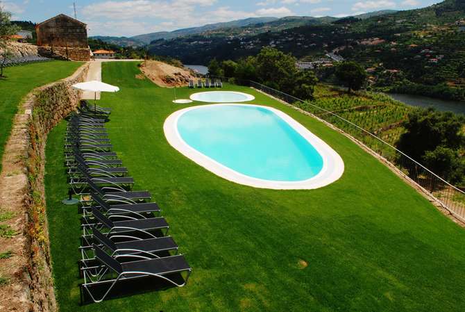 vakantie-naar-Douro Palace Hotel Resort Spa-mei 2024