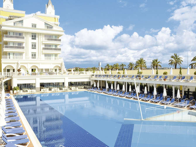 vakantie-naar-Dream World Resort Spa-mei 2024