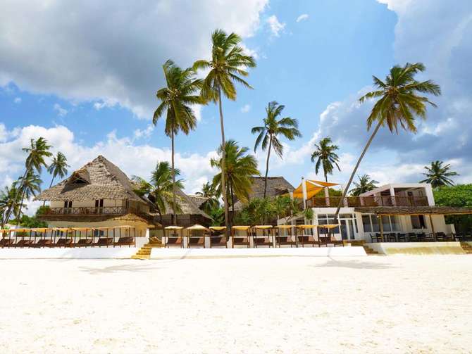 vakantie-naar-Dreams Bay Boutique Hotel-mei 2025