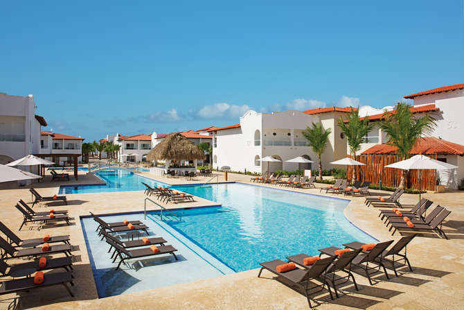 vakantie-naar-Dreams Dominicus La Romana-mei 2025