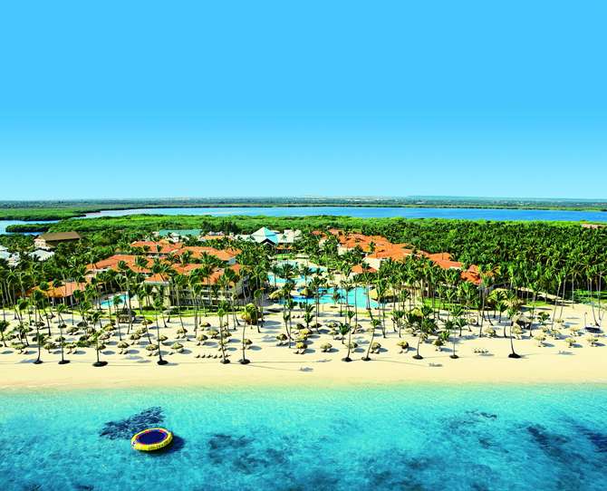 vakantie-naar-Dreams Palm Beach-mei 2023