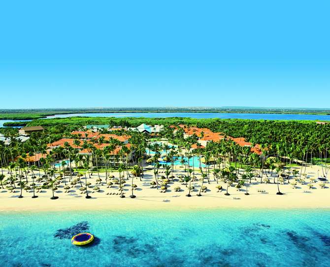 vakantie-naar-Dreams Palm Beach-mei 2025