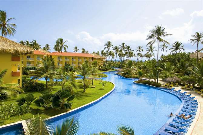 vakantie-naar-Dreams Punta Cana Resort Spa-mei 2025