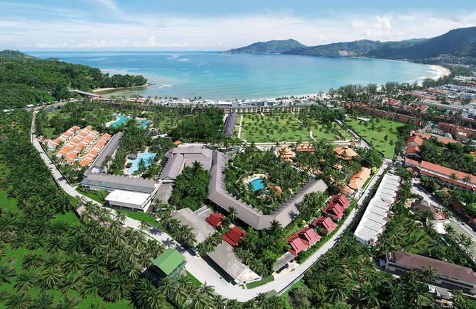 vakantie-naar-Duangjitt Resort Spa-mei 2024