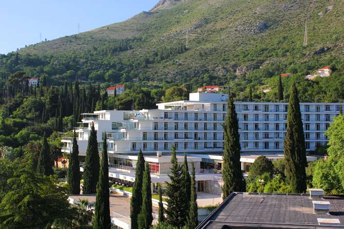 vakantie-naar-Dubrovnik Riviera Hotel Astarea-april 2024