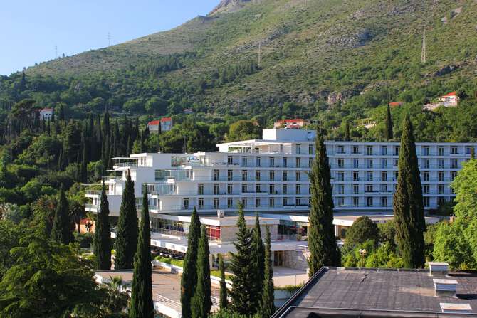vakantie-naar-Dubrovnik Riviera Hotel Astarea-mei 2025