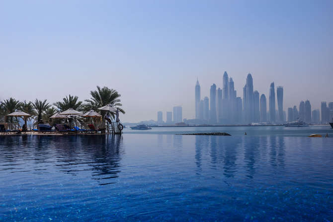vakantie-naar-Dukes Dubai Hotel-mei 2024