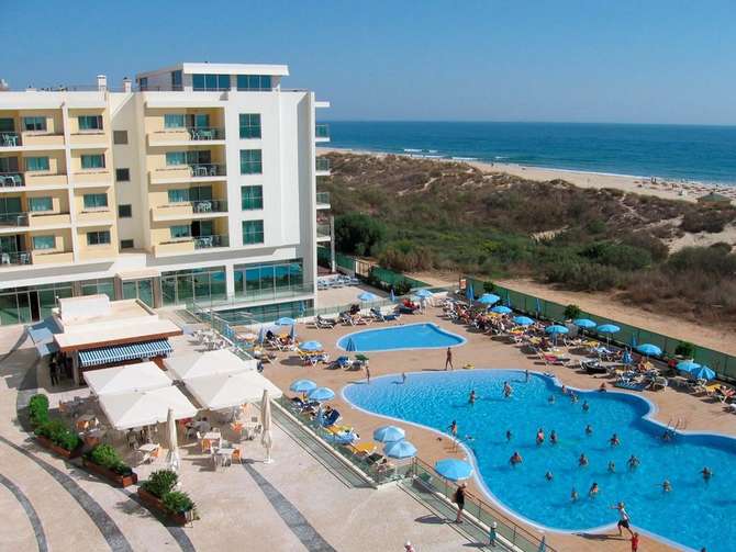 vakantie-naar-Dunamar Aparthotel-mei 2025