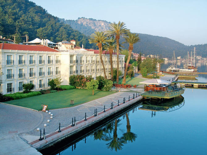 vakantie-naar-Ece Saray Marina Resort-mei 2025