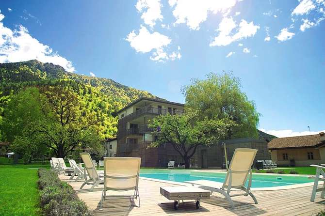 vakantie-naar-Eco Ambient Hotel Elda-mei 2025