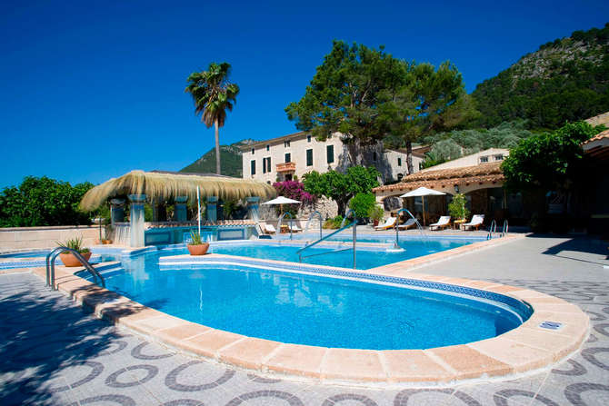vakantie-naar-Eco Hotel Rural Spa Monnaber Nou-mei 2025