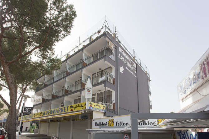 vakantie-naar-Econotel Kensington Appartementen-mei 2025