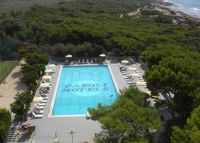 vakantie-naar-Ecoresort Le Siren-mei 2025