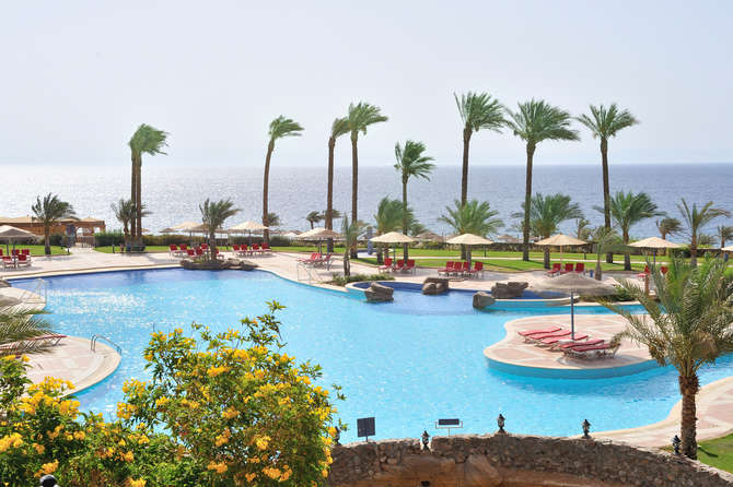 vakantie-naar-Ecotel Dahab Resort-mei 2025