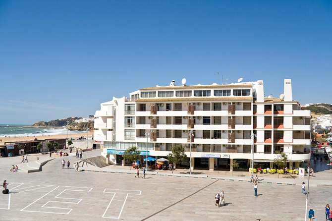 vakantie-naar-Edificio Albufeira Appartementen-mei 2024