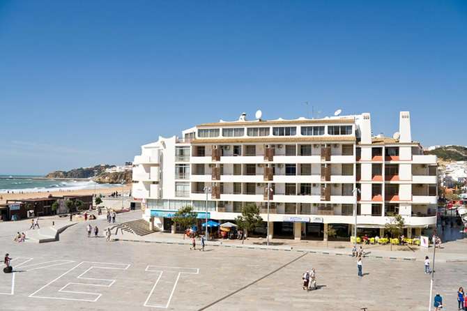 vakantie-naar-Edificio Albufeira Appartementen-mei 2025