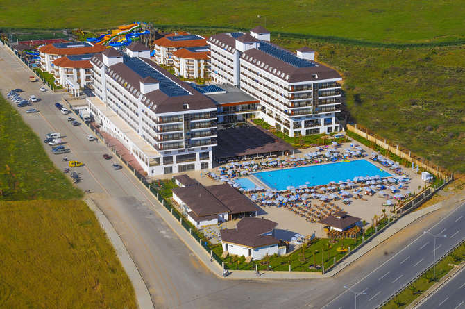 vakantie-naar-Eftalia Aqua Resort-mei 2025