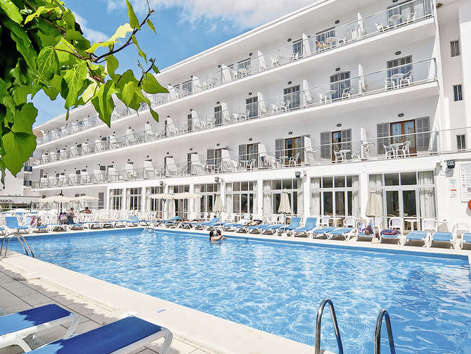 vakantie-naar-Eix Alcudia Hotel-mei 2024