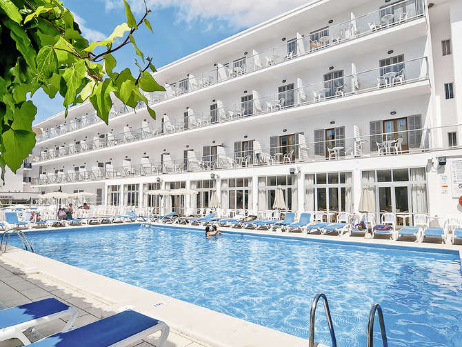 vakantie-naar-Eix Alcudia Hotel-mei 2025