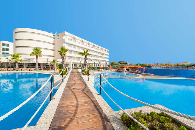 vakantie-naar-Eix Platja Daurada-mei 2025