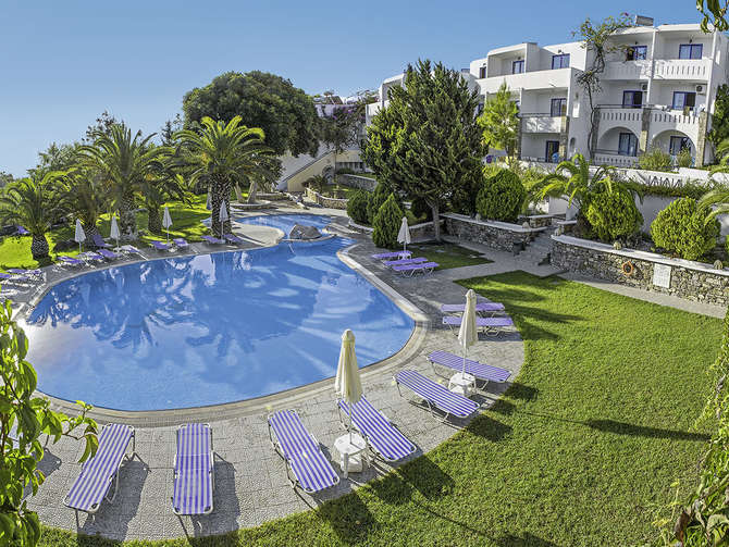 vakantie-naar-Ekaterini Hotel-mei 2025