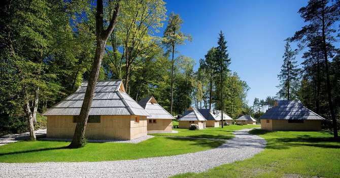 vakantie-naar-Eko Resort Pod Veliko Planino-mei 2024