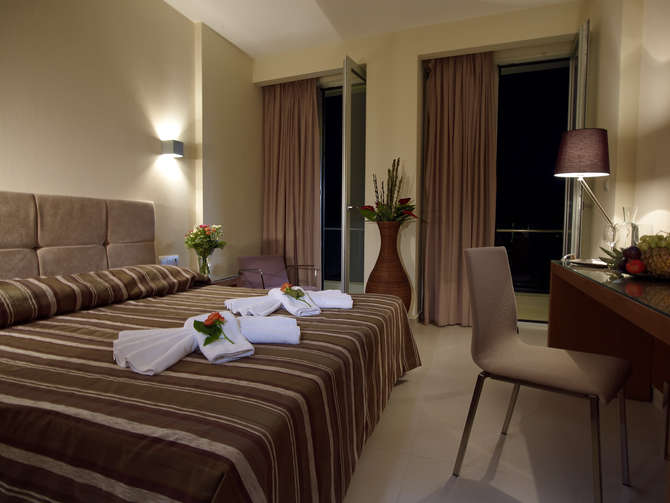 vakantie-naar-El Greco Hotel-mei 2025