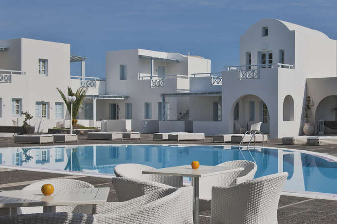 vakantie-naar-El Greco Resort Spa-mei 2025