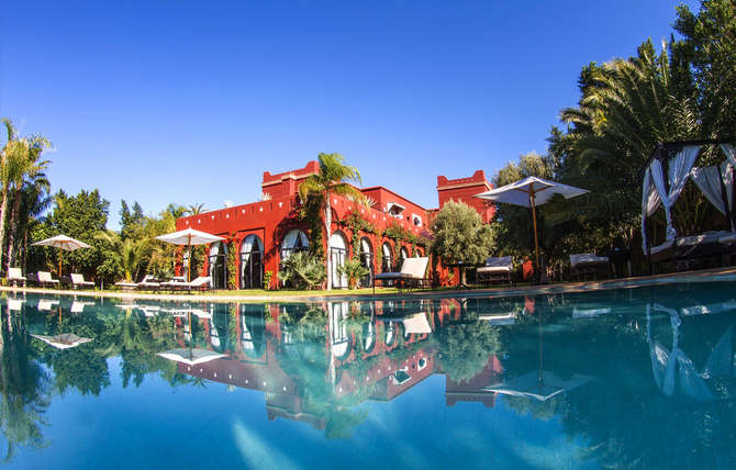 vakantie-naar-El Miria Palais Riad-mei 2025