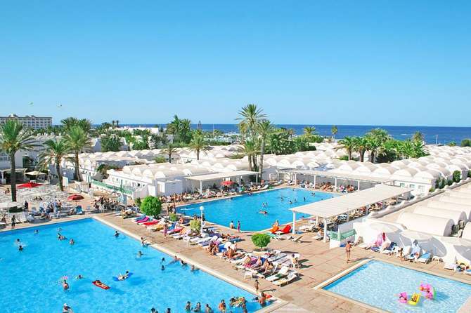vakantie-naar-El Mouradi Club Kantaoui-mei 2025