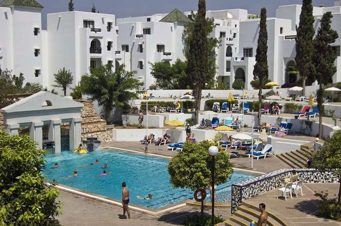 vakantie-naar-El Pueblo Tamlelt-mei 2025