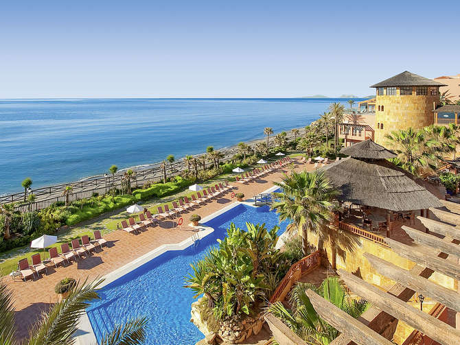 vakantie-naar-Elba Estepona Gran Hotel Thalasso Spa-april 2024