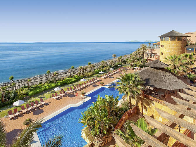 vakantie-naar-Elba Estepona Gran Hotel Thalasso Spa-juni 2025