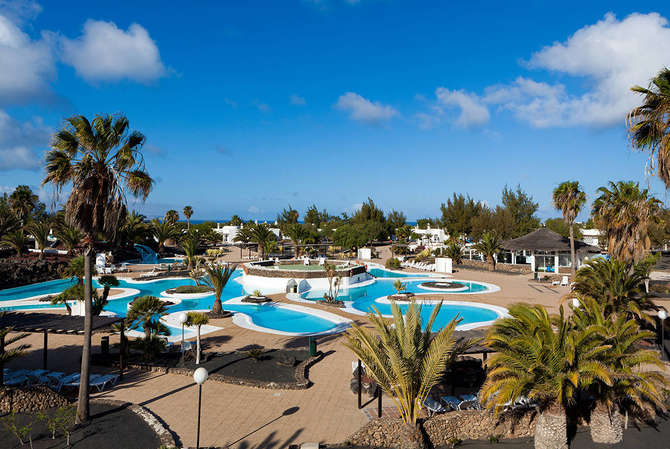 vakantie-naar-Elba Lanzarote Royal Village Resort-mei 2024