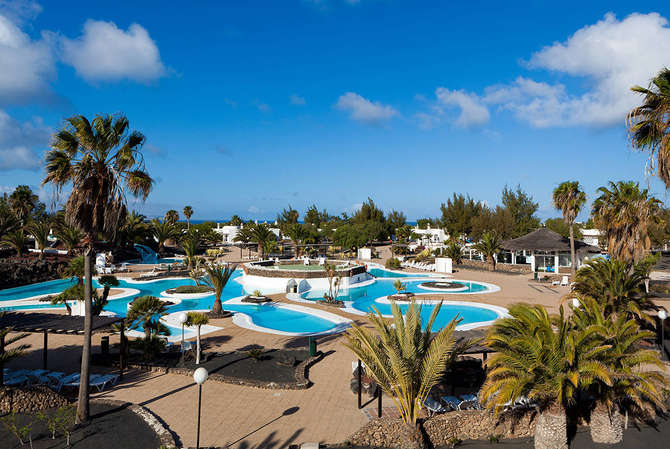 vakantie-naar-Elba Lanzarote Royal Village Resort-mei 2025