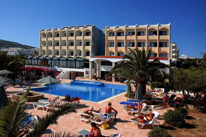 vakantie-naar-Electra Beach Hotel-mei 2025