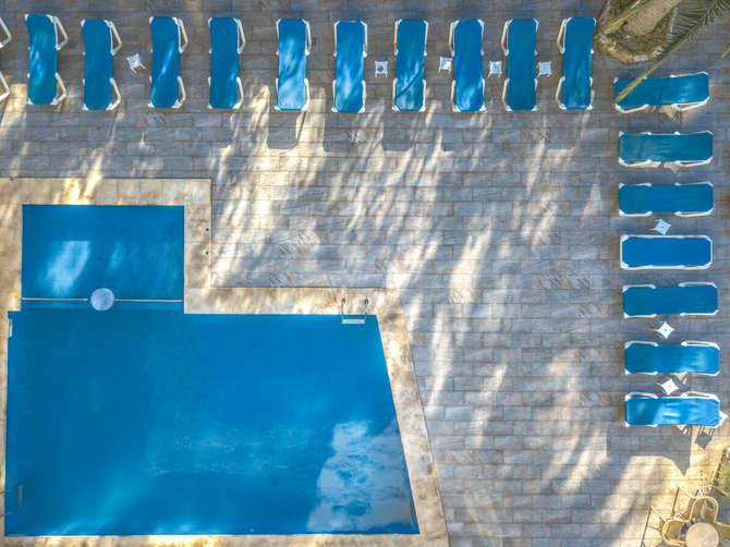 vakantie-naar-Elegance Playa Arenal Ii-mei 2025