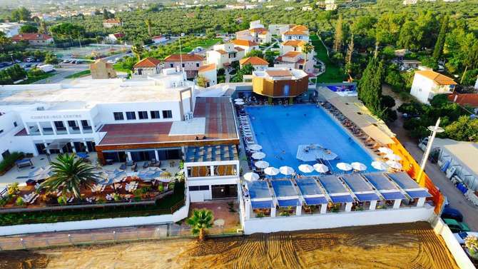 vakantie-naar-Elite City Resort-mei 2025