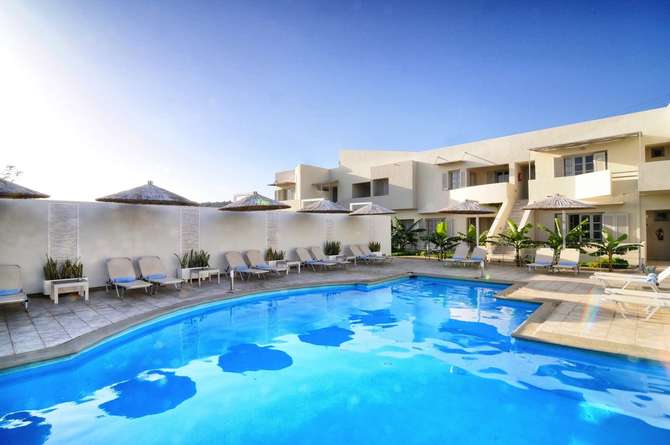 vakantie-naar-Elounda Garden Suites-mei 2025