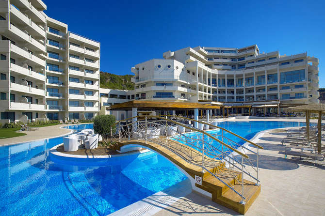 vakantie-naar-Elysium Resort Spa-mei 2025