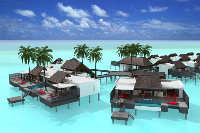 vakantie-naar-Emerald Maldives Resort Spa-maart 2023