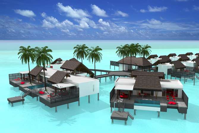 vakantie-naar-Emerald Maldives Resort Spa-mei 2025