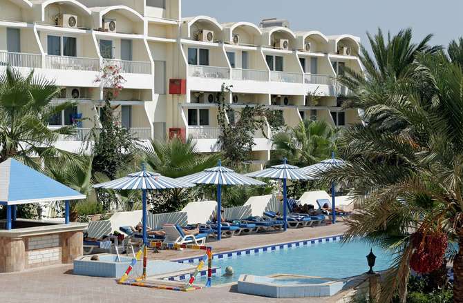 vakantie-naar-Empire Beach Resort-mei 2024