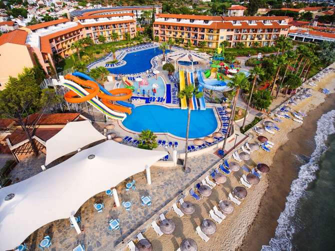vakantie-naar-Ephesia Holiday Beach Club-mei 2025