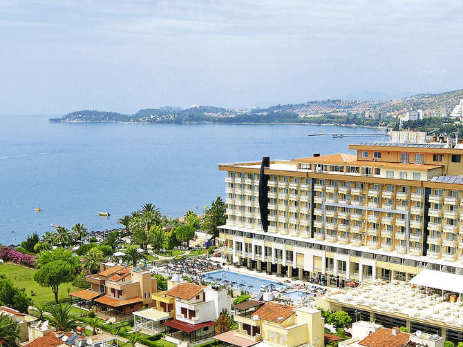 vakantie-naar-Ephesia Hotel-mei 2025