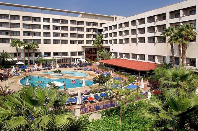 vakantie-naar-Estival Park Salou-mei 2025