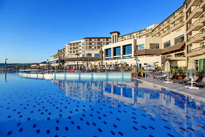 vakantie-naar-Euphoria Aegean Resort Spa-mei 2024