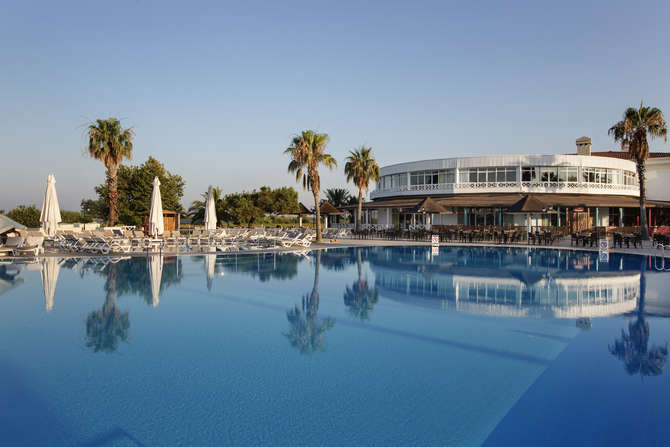vakantie-naar-Euphoria Palm Beach-mei 2025